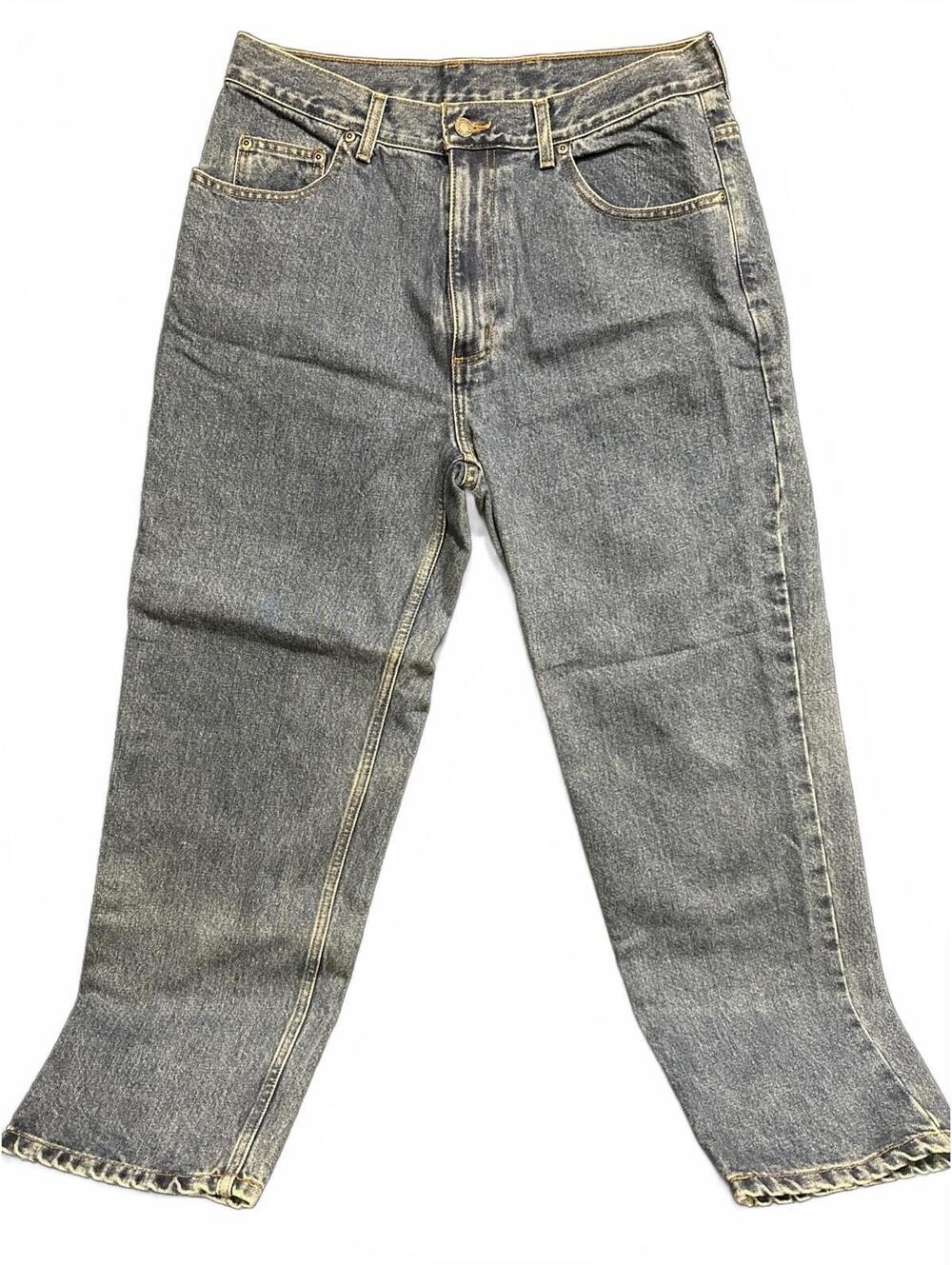 Denim Jeans 34 X 29